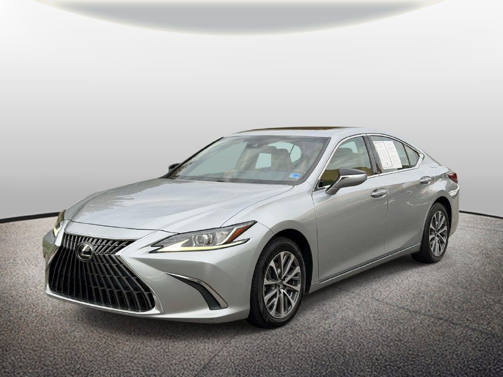 Used 2023 Lexus ES 350 w/ Accessory Package (Z1) FWD image 5