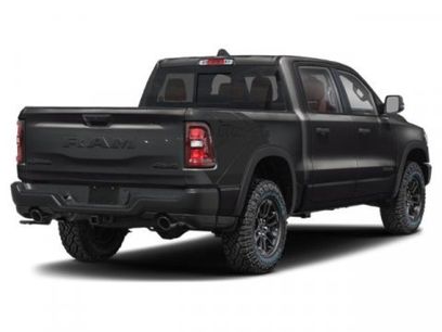 New 2027 RAM 1500 Rebel