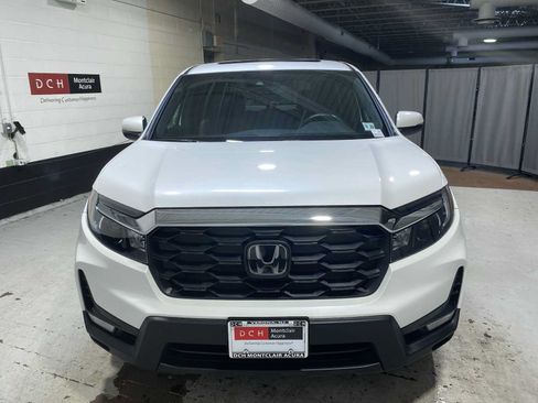 Used 2023 Honda Passport EX-L image 6