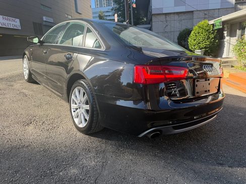 Used 2013 Audi A6 3.0T Prestige AWD/4WD image 7