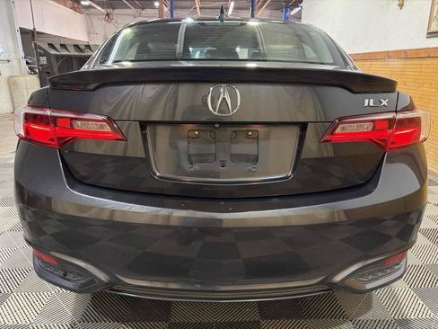 Used 2016 Acura ILX w/ Technology Plus Package image 4