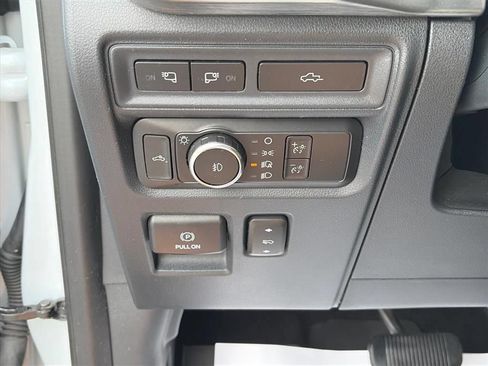 Used 2022 Ford F150 Lariat AWD/4WD image 24