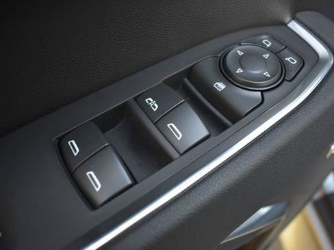 New 2025 Chevrolet Silverado 1500 RST w/ All Star Edition Plus image 24