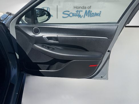Used 2021 Hyundai Sonata SE FWD image 33