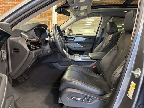 Used 2023 Acura MDX SH-AWD w/ Technology Package image 13