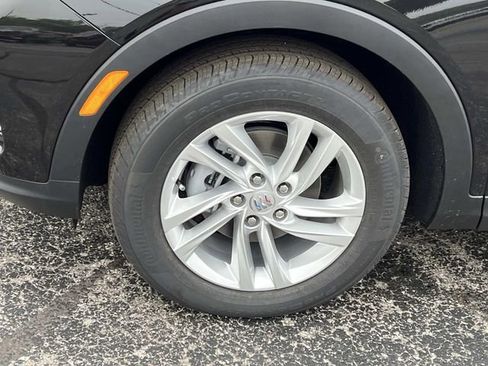 New 2026 Buick Envista Preferred w/ Convenience I Package image 10