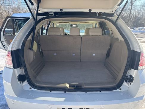 Used 2007 Lincoln MKX AWD image 29