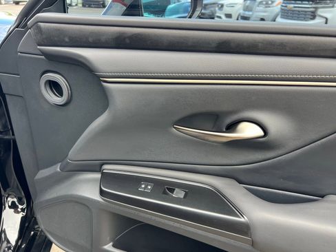 Used 2020 Lexus ES 350 F Sport w/ Accessory Package image 56