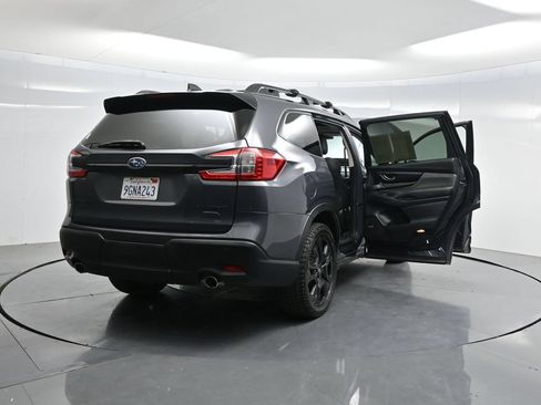Used 2023 Subaru Ascent Onyx Edition Limited AWD/4WD image 39