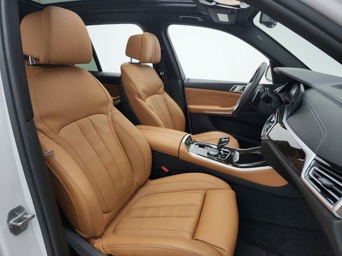 Used 2019 BMW X5 xDrive40i w/ Convenience Package image 25