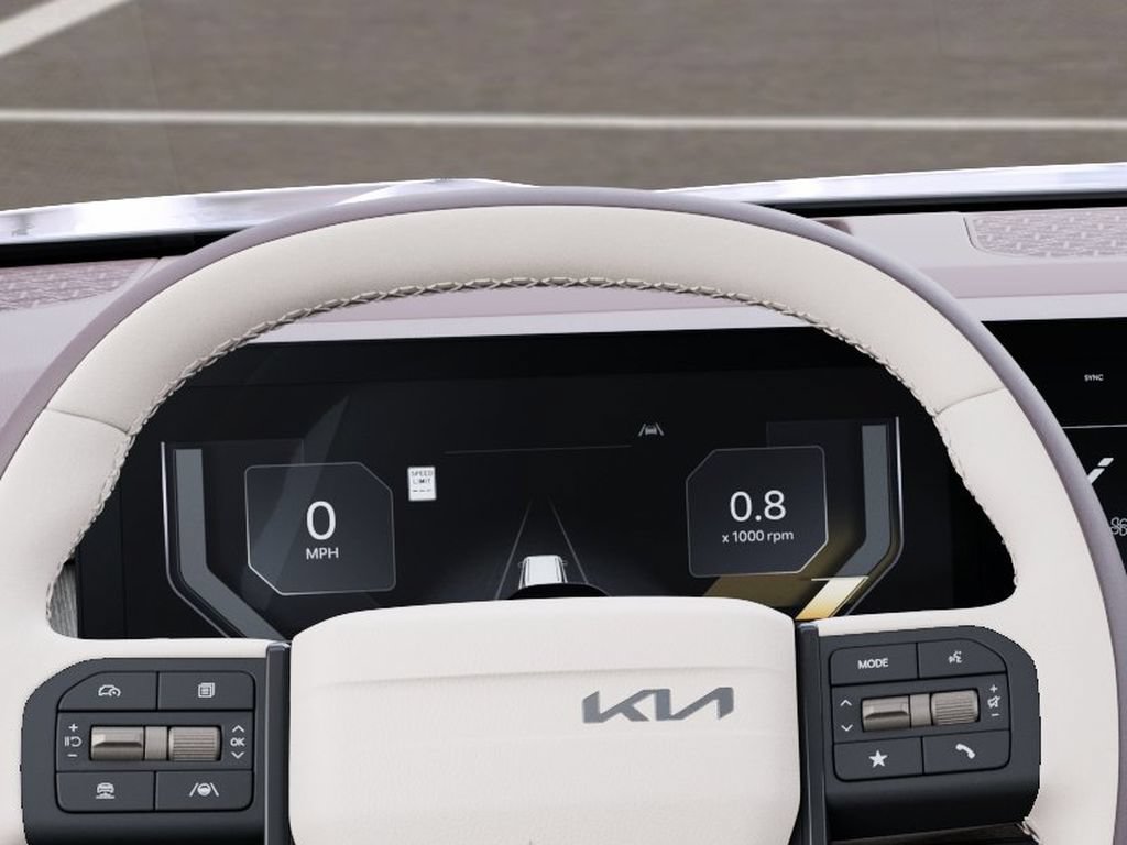 New 2027 Kia Telluride SX Prestige AWD/4WD image 21