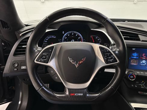 Used 2017 Chevrolet Corvette Z06 RWD image 18