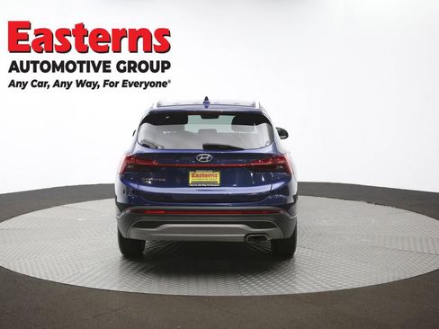 Used 2023 Hyundai Santa Fe SEL image 38