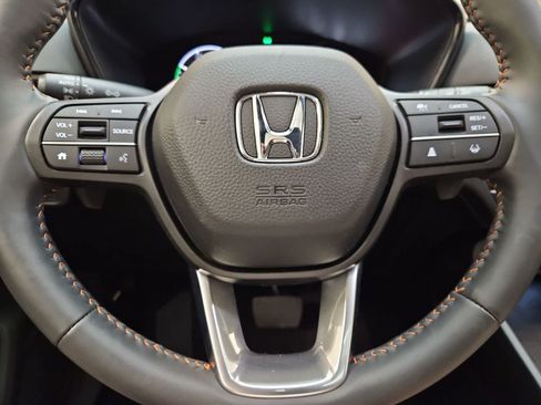 Certified 2024 Honda CR-V Sport image 11