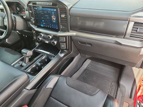 Used 2023 Ford F150 Raptor AWD/4WD image 30
