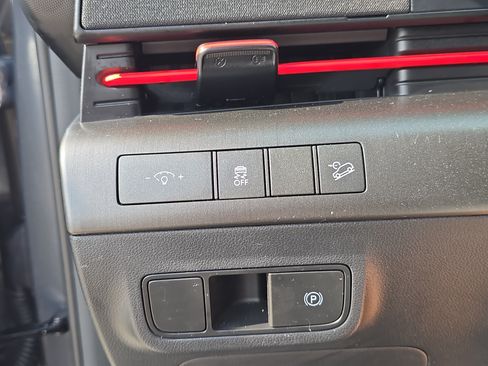 Used 2024 Hyundai Kona N Line AWD/4WD image 28