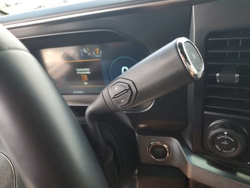 Used 2024 Ford F350 Platinum AWD/4WD image 21