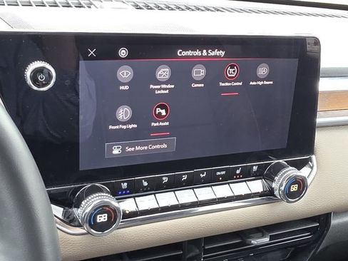 Used 2023 GMC Canyon Denali AWD/4WD image 29
