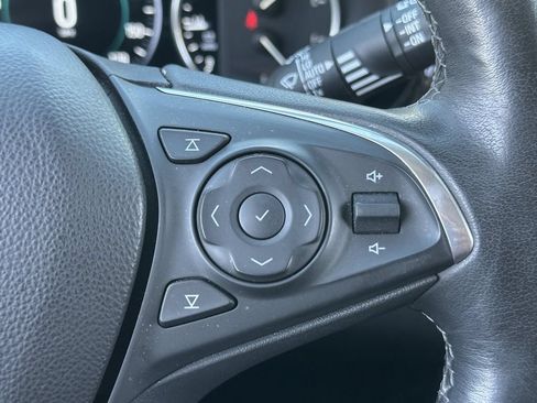 Used 2019 Buick Envision Premium AWD/4WD image 26