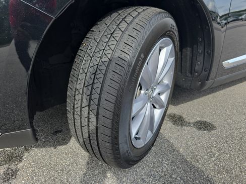 Used 2024 Acura RDX SH-AWD image 33