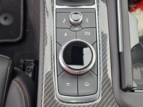 New 2025 Cadillac CT5 Sport image 27