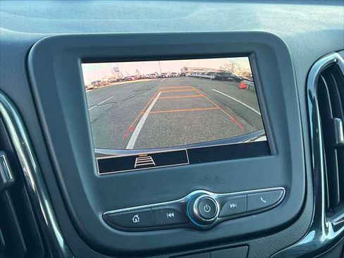 Used 2023 Chevrolet Equinox RS image 31