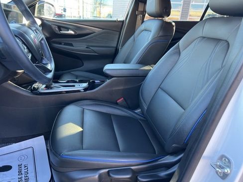 Used 2024 Buick Envista Sport Touring w/ Convenience II Package image 20
