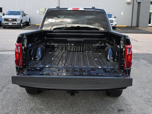 New 2026 Ford F150 STX w/ Equipment Group 200A RWD image 5