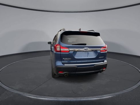 Used 2019 Subaru Ascent Premium image 7