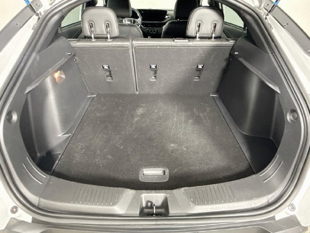Used 2026 Buick Envista Preferred FWD image 23