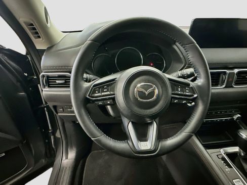 Used 2023 MAZDA CX-5 AWD 2.5 S w/ Premium Plus Pkg image 18
