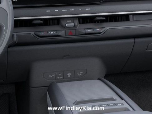 New 2026 Kia EV9 Land AWD/4WD image 43