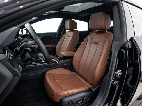 Certified 2023 Audi A5 2.0T Premium Plus w/ Premium Plus image 15