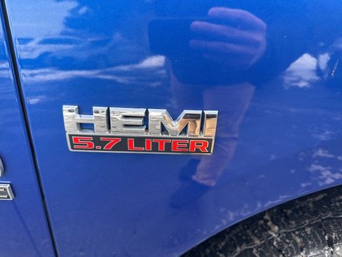 Used 2019 RAM 1500 Classic SLT image 45