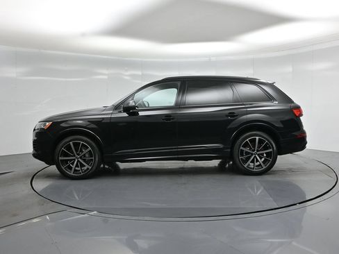 Used 2022 Audi Q7 3.0T Premium Plus w/ Premium Plus Package AWD/4WD image 30