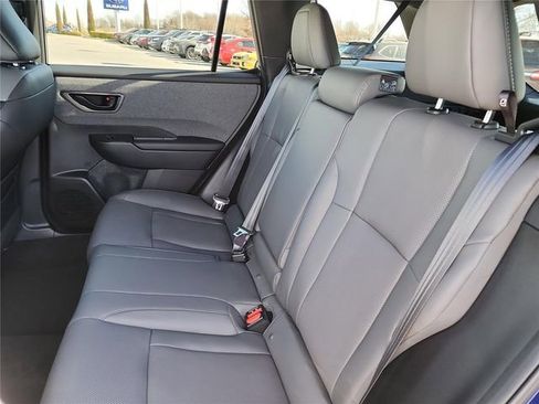 New 2026 Subaru Outback Limited AWD/4WD image 15