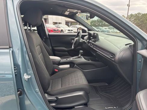 Used 2026 Honda HR-V Sport image 20