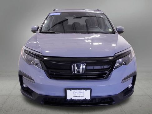 Used 2022 Honda Pilot Special Edition image 10