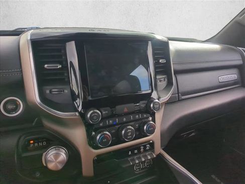 Used 2019 RAM 1500 Laramie image 9