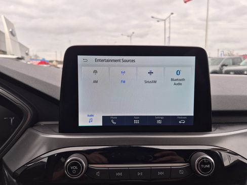 Used 2025 Ford Escape Active image 33