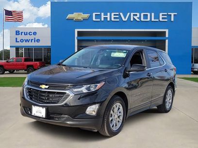 Used 2021 Chevrolet Equinox LT