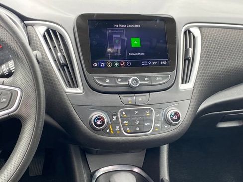 Certified 2023 Chevrolet Malibu LT image 10