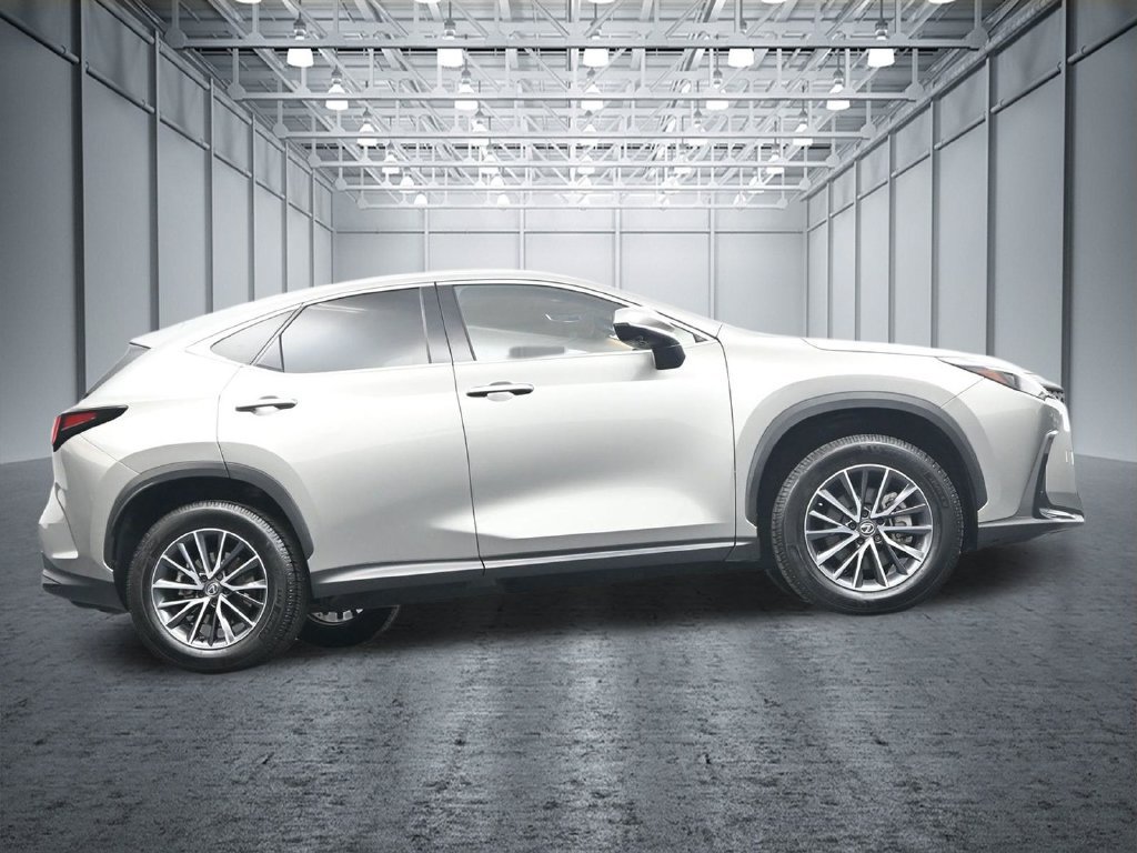 Used 2025 Lexus NX 350 AWD w/ Accessory Package (2T) image 32