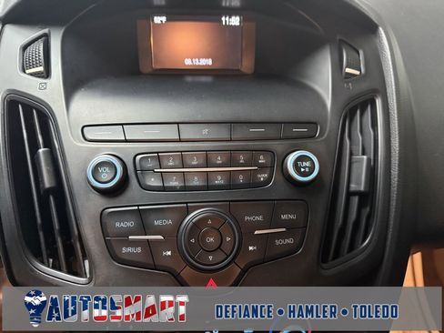 Used 2018 Ford Focus SE image 18