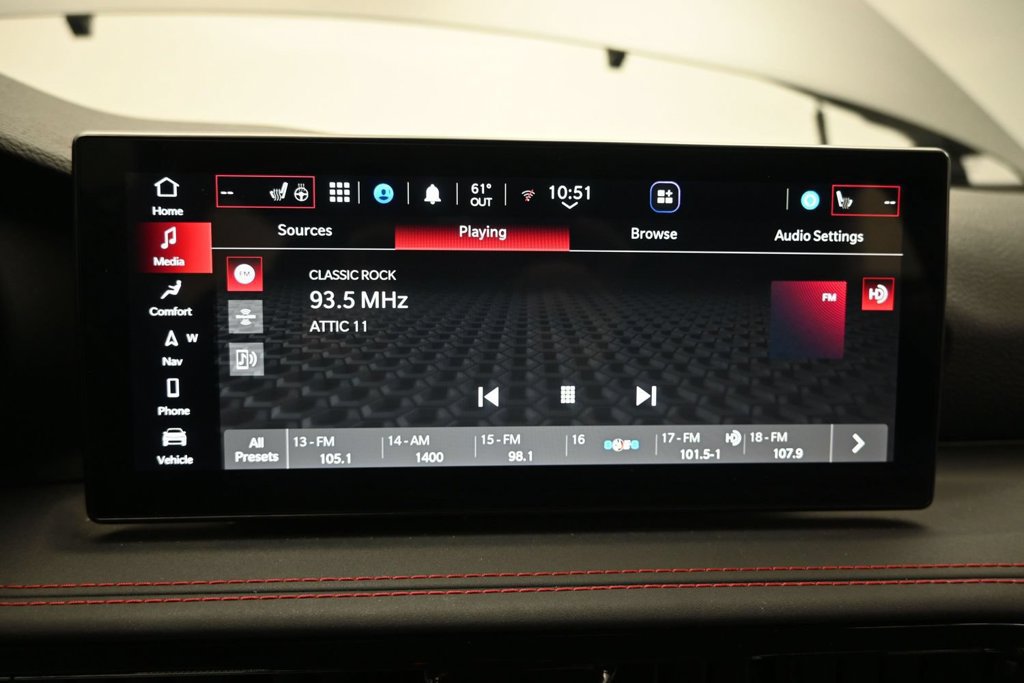 Used 2024 Dodge Hornet R/T Plus w/ R/T Blacktop Package AWD/4WD image 25