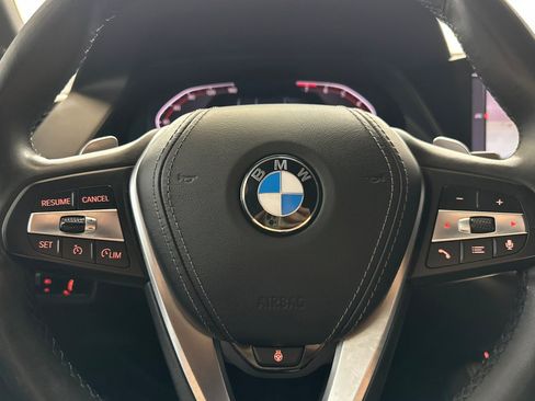 Used 2020 BMW X5 xDrive40i w/ Premium Package AWD/4WD image 16