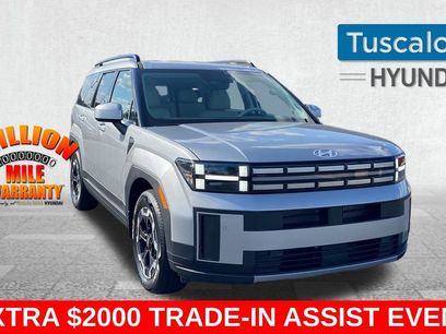 New 2026 Hyundai Santa Fe SEL