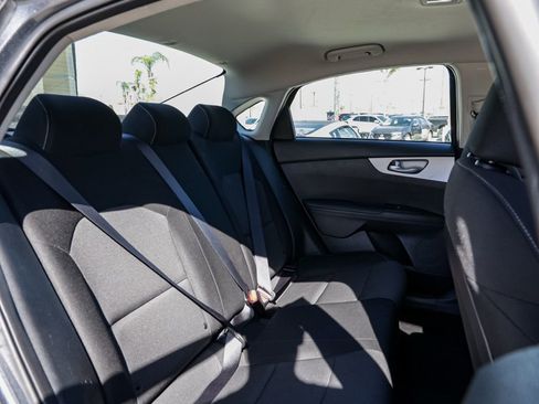 Used 2024 Kia Forte LXS image 20