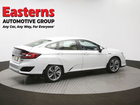Used 2018 Honda Clarity Touring image 40