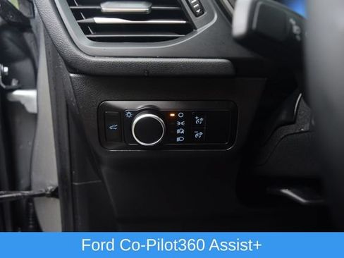 Used 2024 Ford Escape Active w/ Tech Pack #1 FWD image 6